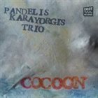 PANDELIS KARAYORGIS Cocoon album cover