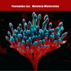 PANTOMIME JAZZ Metaform Ministration album cover