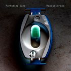 PANTOMIME JAZZ Repositories album cover