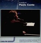 PAOLO CONTE Il mondo di Paolo Conte album cover