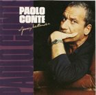 PAOLO CONTE Jimmy, ballando album cover