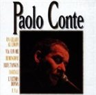 PAOLO CONTE Paolo Conte album cover