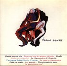PAOLO CONTE Paolo Conte album cover