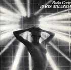 PAOLO CONTE Paris milonga album cover