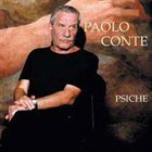 PAOLO CONTE Psiche album cover