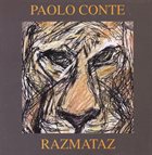 PAOLO CONTE Razmataz album cover