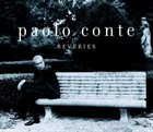 PAOLO CONTE Reveries album cover