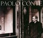 PAOLO CONTE The Best Of album cover