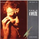 PAOLO CONTE The Best of Paolo Conte album cover