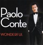 PAOLO CONTE Wonderful album cover
