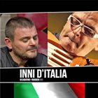 PAOLO DI SABATINO Di Sabatino / Ruggieri Duo : Inni d'Italia album cover