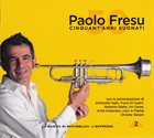 PAOLO FRESU Cinquant'Anni Suonati - 2 album cover