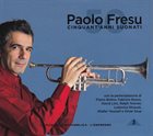 PAOLO FRESU Cinquant'Anni Suonati - 3 album cover