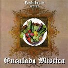 PAOLO FRESU Ensalada Mistica album cover