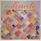 PAOLO FRESU Ostinato album cover