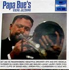 PAPA BUE JENSEN Papa Bue's Viking Jazzband album cover
