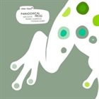 PARADOXICAL FROG Paradoxical Frog album cover