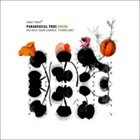PARADOXICAL FROG Union album cover