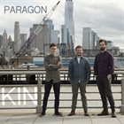PARAGON (US) Kin album cover