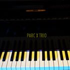 PARC-X TRIO D'Ouest en Est album cover