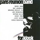 PARIS REUNION BAND For Klook album cover