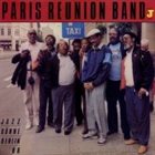 PARIS REUNION BAND Jazz Bühne Berlin '88 album cover