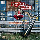 PARK STICKNEY Still Life with Jazz Harp album cover