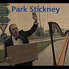 PARK STICKNEY Surprise Corner album cover