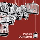PARTIKEL Cohesion album cover