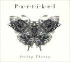 PARTIKEL String Theory album cover