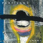 PARTISANS Swamp album cover