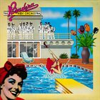 PASADENA ROOF ORCHESTRA A Talking Picture (re-recorded US version) album cover