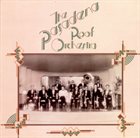 PASADENA ROOF ORCHESTRA Pasadena Roof Orchestra album cover
