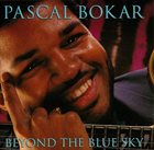 PASCAL BOKAR Beyond the Blue Sky album cover