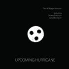 PASCAL NIGGENKEMPER Upcoming Hurricane album cover
