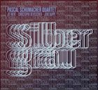 PASCAL SCHUMACHER Silbergrau album cover