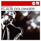 KLAUS DOLDINGER/PASSPORT Klause Doldinger – Shakin’ The Blues album cover