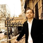 PAT BIANCHI Back Home album cover