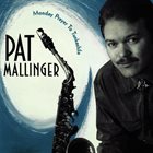 PAT MALLINGER Monday Prayer To Tunkashila album cover