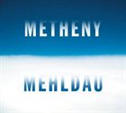 PAT METHENY Metheny Mehldau (with Mehldau) album cover