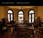 PAT METHENY Orchestrion album cover