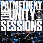 PAT METHENY The Unity Sessions album cover