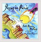 PAT MORAN MCCOY Jesus in Paris album cover