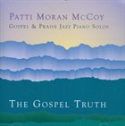 PAT MORAN MCCOY The Gospel Truth album cover
