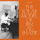 PAT THOMAS The Solar Model of Ibn Al-Shatir album cover