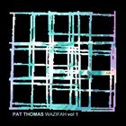 PAT THOMAS Wazifah Vol 1 album cover