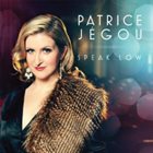 PATRICE JÉGOU Speak Low album cover