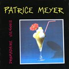 PATRICE MEYER Dromadaire Viennois album cover