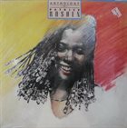 PATRICE RUSHEN Anthology album cover