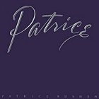 PATRICE RUSHEN Patrice album cover